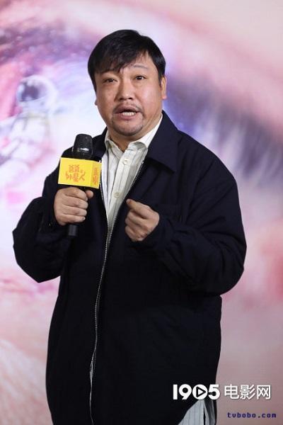 爸爸是外星人在线观看