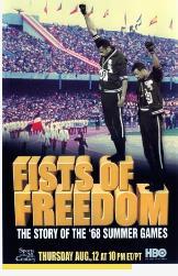 Fists of Freedom:The Story of the '68 Summer Games