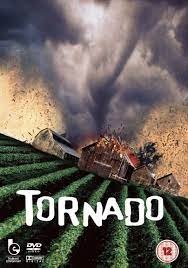 Nature Unleashed:Tornado