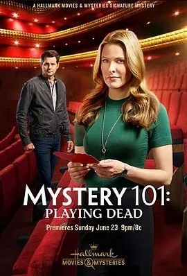 Mystery 101:Playing Dead