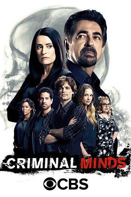 电视剧《犯罪心理第十二季》免费在线观看