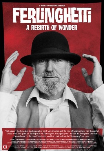 Ferlinghetti:A Rebirth of Wonder