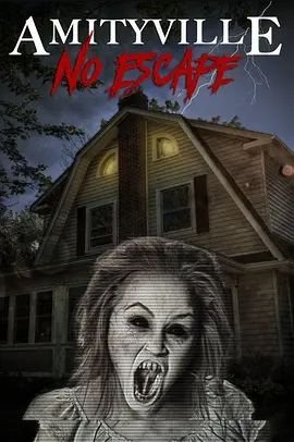 Amityville:No Escape2016