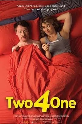 Two 4 One