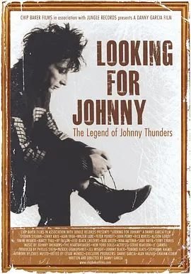 Looking for Johnny