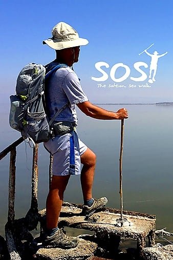 SOS:The Salton Sea Walk2017