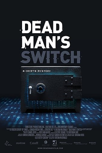 Dead Mans Switch:A Crypto Mystery