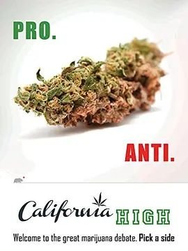 California High