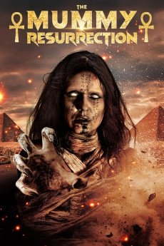 The Mummy：Resurrection2022