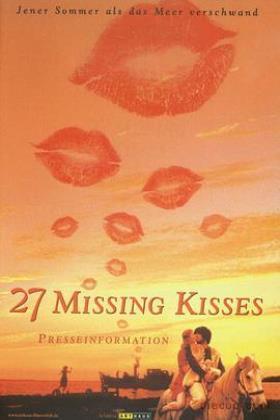 27个遗失的吻