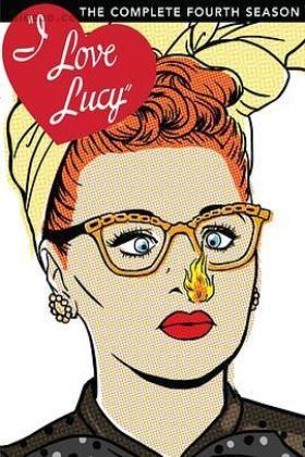 我爱露西第四季在线观看