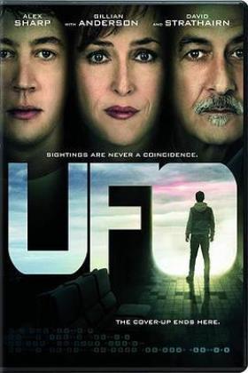 UFO在线观看