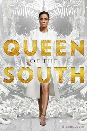 南方女王第二季在线观看