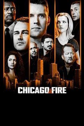 芝加哥烈焰第七季在线观看