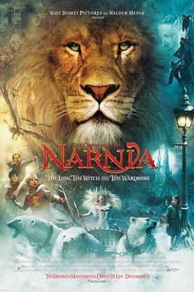 纳尼亚传奇1：狮子、女巫和魔衣橱在线观看