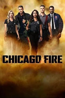 芝加哥烈焰第六季在线观看