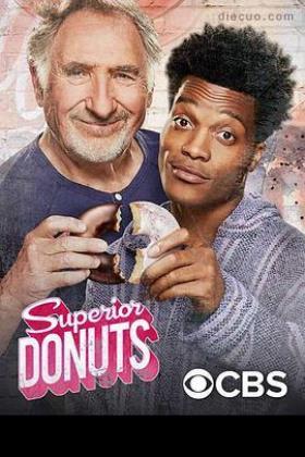 超级甜甜圈第二季在线观看