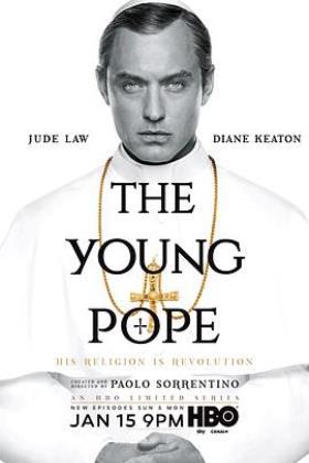 年轻的教宗第一季在线观看