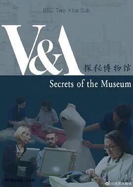 博物馆的秘密2020第一季