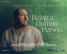 Being a Human Person