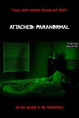 Attached:Paranormal